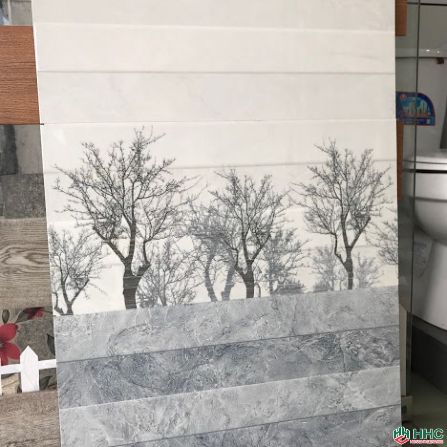 gạch ốp tường bếp đẹp